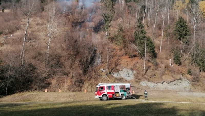 (Bild: Bundesheer/ Schweiger Markus und Trummer Andreas)