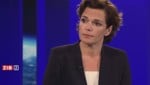 SPÖ-Chefin Pamela Rendi-Wagner in der „ZiB 2“ (Bild: Screenshot: tvthek.orf.at)