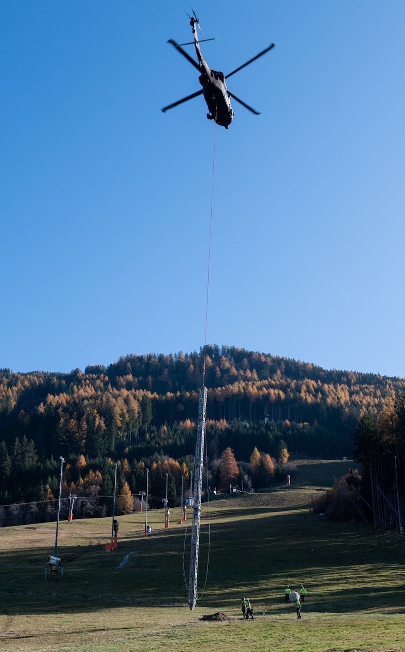 (Bild: LIEBL Daniel/zeitungsfoto.at)