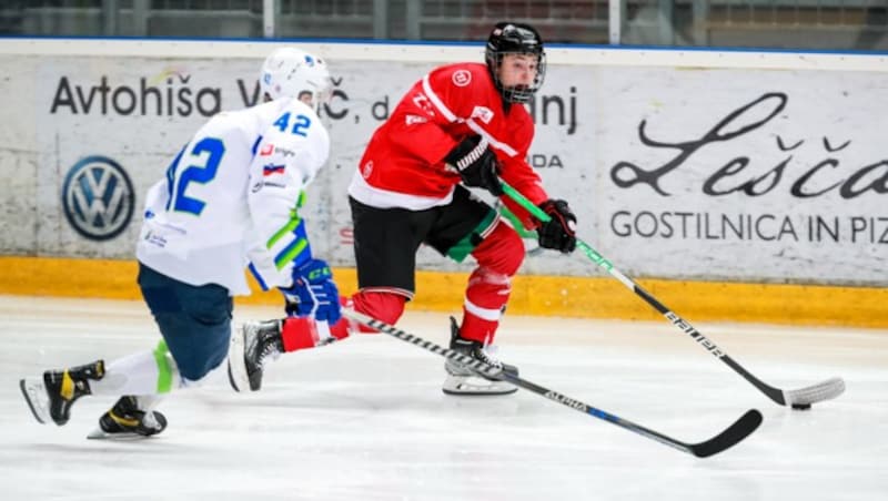 Marco Kasper (Bild: GEPA pictures)