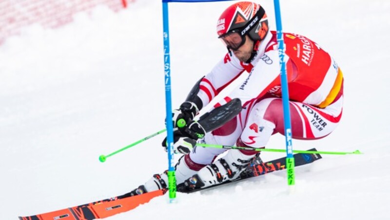 Christian Hirschbühl (Bild: GEPA pictures)