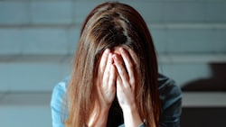 Einem irakischen Paar wird vorgeworfen, zwei Mädchen als Sklavinnen gekauft, ausgebeutet und ...