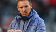 Julian Nagelsmann (Bild: APA/AFP/Christof STACHE)