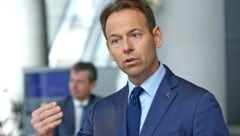 Uniqa-Boss Andreas Brandstetter schlägt beim Pensionssystem Alarm: „Es ist, als würde ich jeden ...