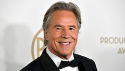 Don Johnson (Bild: APA/Frazer Harrison/Getty Images/AFP)