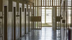 Der mehrfach vorbestrafte Angeklagte fasste erneut vier Jahre Gefängnis aus. Von den letzten zehn Jahren saß er acht hinter Gittern. (Bild: ©lettas - stock.adobe.com)