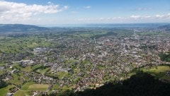 In vielen Dornbirner Haushalten ist am frühen Mittwochabend der Strom ausgefallen. (Bild: Mathis Fotografie)