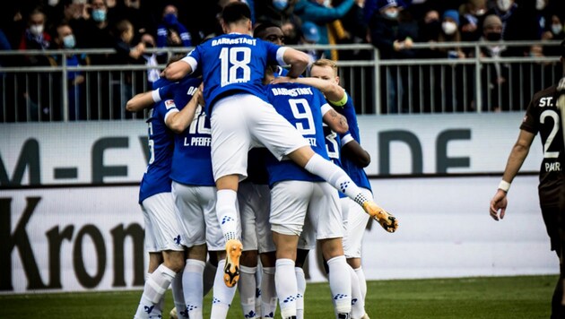 (Bild: twitter.com/ SV Darmstadt 98)