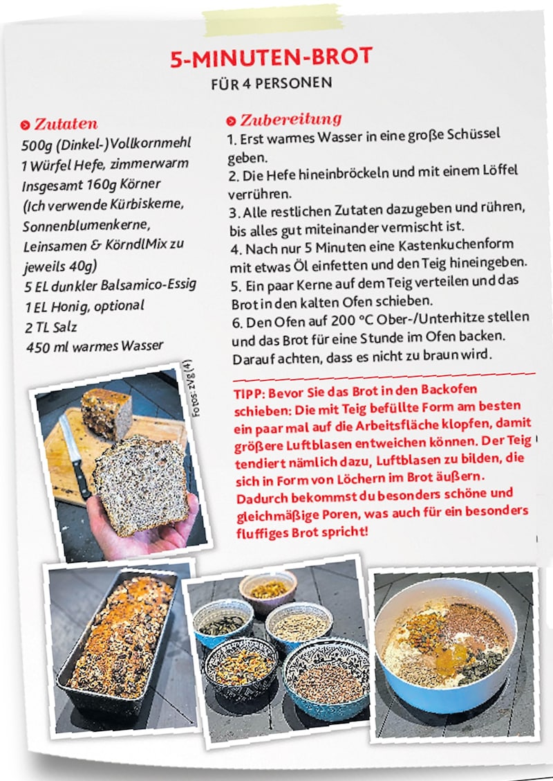 (Bild: Krone KREATIV)