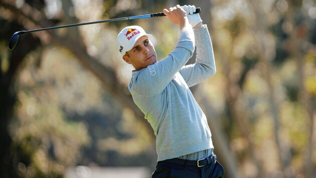 Matthias Schwab (Bild: Getty Images)