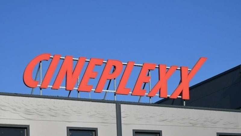 Cineplexx ist der größte Kinobetreiber in Österreich mit Sitz in Wien. (Bild: P. Huber)