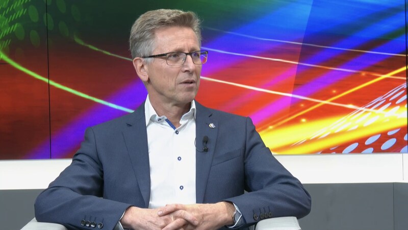 SKN president Helmut Schwarzl (Bild: krone.tv)