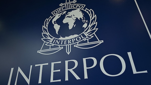 Mit der Entwicklung von KI und Kryptowährungen werde sich die Situation ohne schnelle Maßnahmen nur noch verschlimmern, warnt Interpol. (Bild: APA/AFP/Ozan KOSE)
