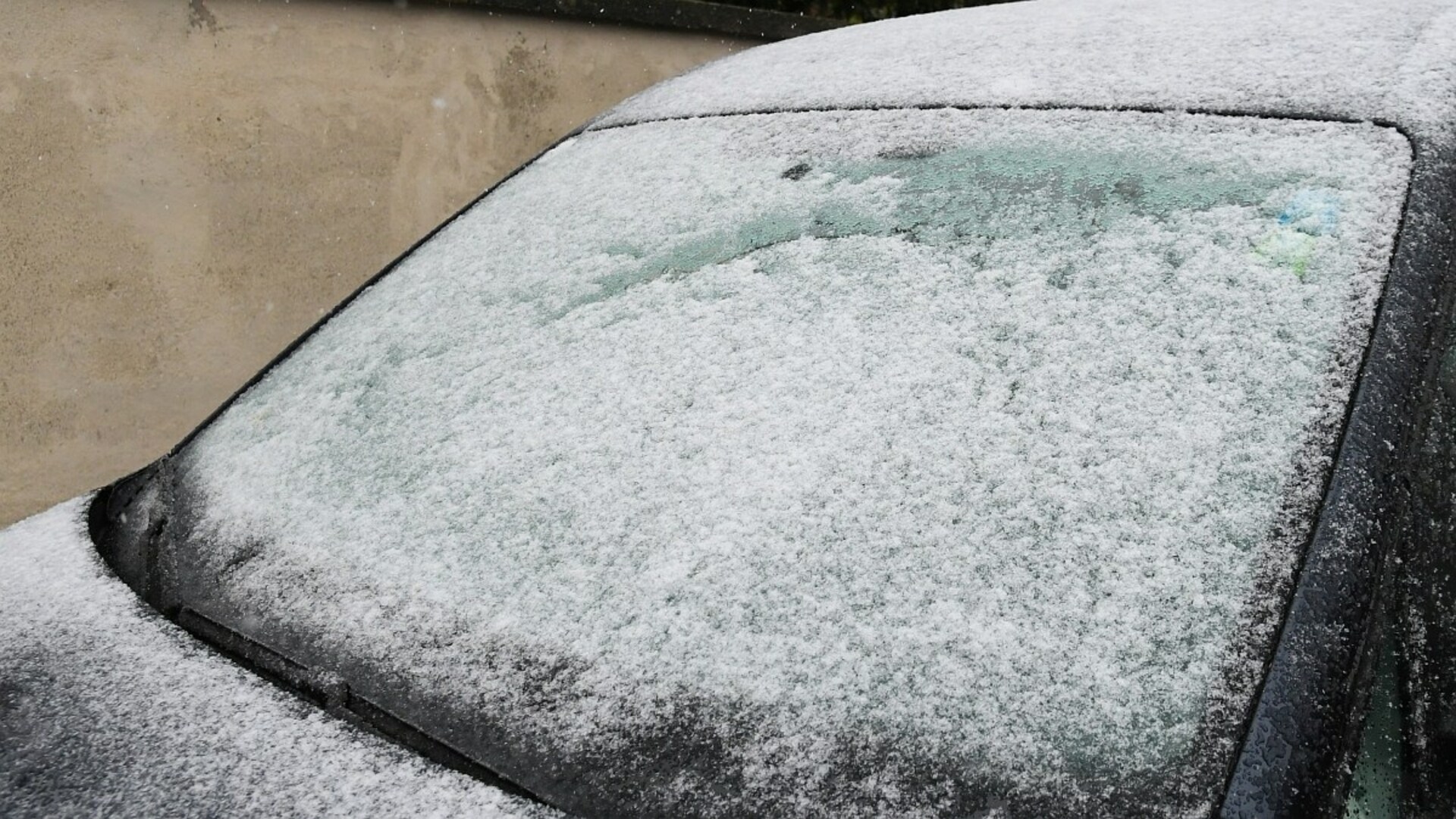Scheibenabdeckung Magnetische Auto Frontscheibenabdeckung Winter  Frostschutz