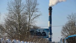 Bei der Explosion in dem Kohlebergwerk im Westen Sibiriens kamen 52 Menschen ums Leben. (Bild: ROSTISLAV NETISOV)