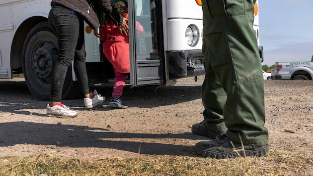 Symbolbild. (Bild: Getty Images via AFP)