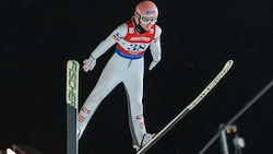 Sara Marita Kramer (Bild: AP)