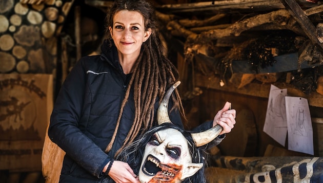 (Bild: Michael Geißler / Saalfelden Leogang Touristik)