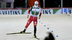 (Bild: APA/AFP/Lehtikuva/Heikki Saukkomaa)