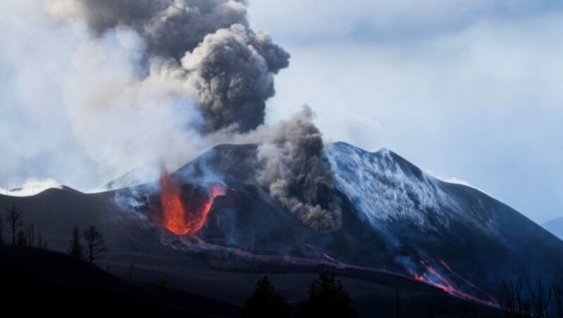 (Bild: AFP/UME/Luismi Ortiz)