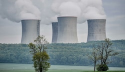 Atomenergie ist CO2-frei und könnte in Europa daher bald als „nachhaltig“ gelten. (Bild: Dostal Harald)
