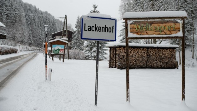 Landesvize Schnabl will, dass das Land die Anteile an den Skiliften in Lackenhof erwirbt. (Bild: Imre Antal)