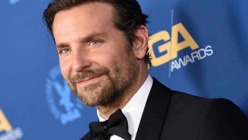 Bradley Cooper (Bild: AFP )