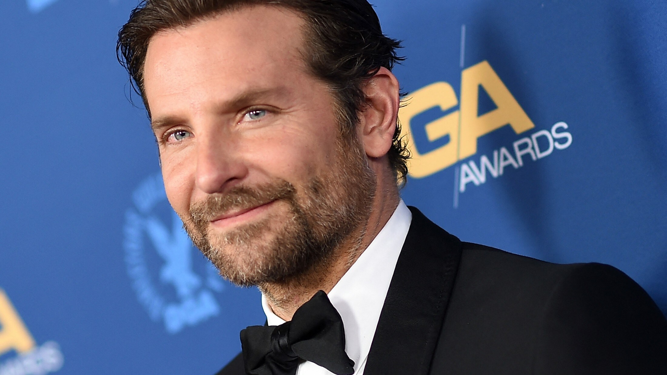 „ziemlich Heftig“ Bradley Cooper Sechs Stunden Nackt Am Filmset Kroneat 