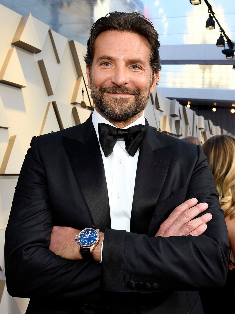 Bradley Cooper (Bild: 2019 Getty Images)