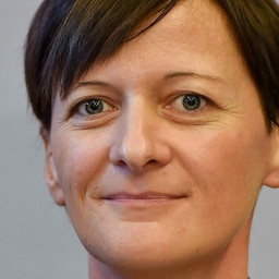 Nationalratsabgeordnete Sabine Schatz ist empört. (Bild: Harald Dostal)