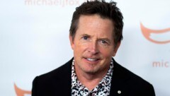 Michael J. Fox (Bild: 2021 Invision)