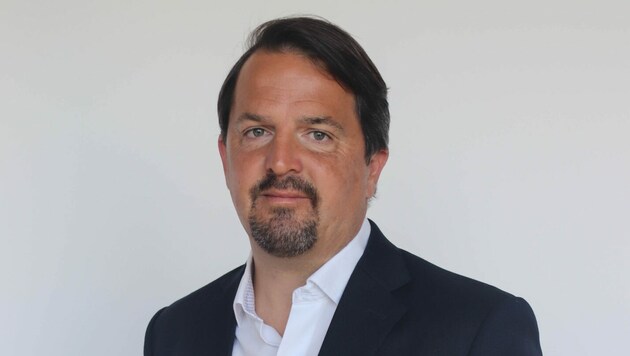 Jürgen Kessler, Direktor des ÖVP-Wirtschaftsbundes (Bild: Wirtschaftsbund)
