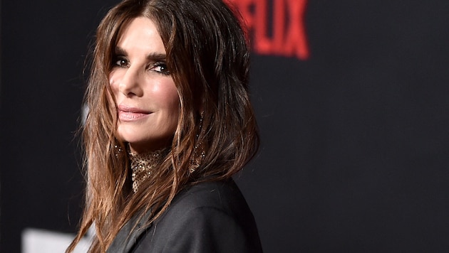 Sandra BullockSandra Bullock ist 60! Wir gratulieren recht herzlich! „Happy Birthday!“ (Bild: 2021 Getty Images)