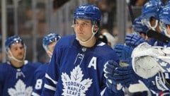 Auston Matthews (Bild: Getty Images)