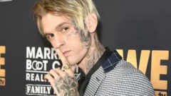 Aaron Carter (Bild: 2019 Getty Images)