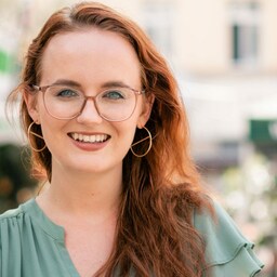 Die 27-jährige Wiener Gemeinderätin Laura Sachslehner ist nun ÖVP-Generalsekretärin. (Bild: APA/GARIMA SMESNIK)