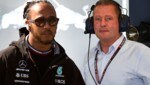 Lewis Hamilton und Jos Verstappen (Bild: 2021 Getty Images, krone.at-grafik)