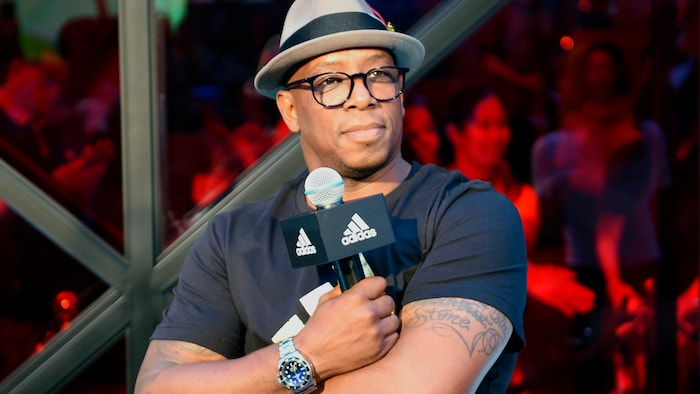 Ian Wright