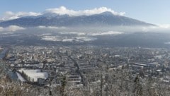 Ein technischer Defekt in einem Umspannwerk sorgte für ein Blackout in Innsbruck. (Bild: Birbaumer Christof)