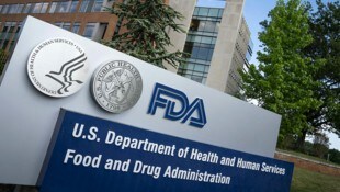 Das Hauptquartier der Arzneimittelbehörde FDA in Maryland