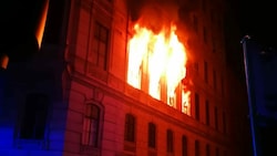 (Bild: Stadt Wien | Feuerwehr )