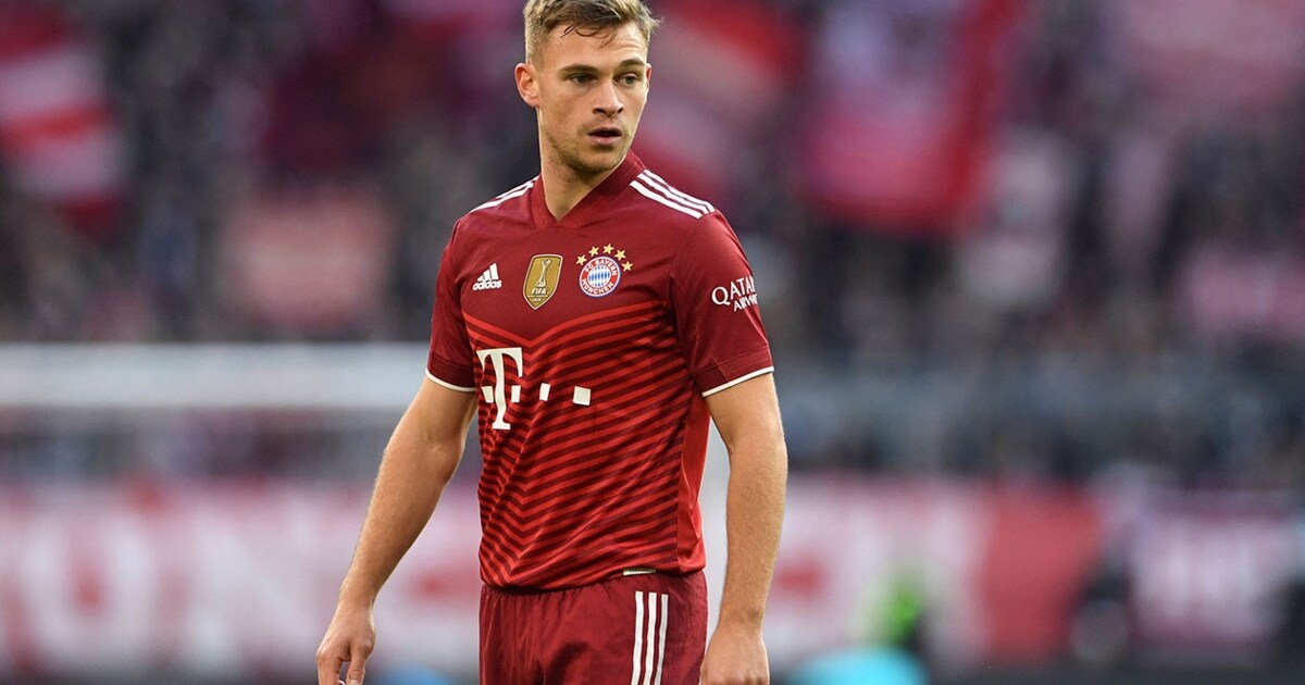 Well, after all… – Sting after skepticism: Kimmich vaccinated against Corona