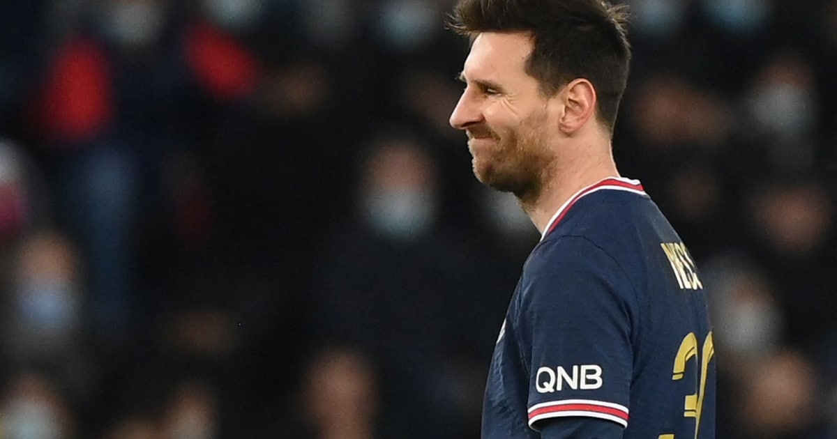 In the shadow of Mbappe – France’s press tears up PSG superstar Messi