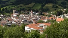 In Waidhofen an der Ybbs deutet vieles auf eine Große Koalition hin. (Bild: stock.adobe.com)