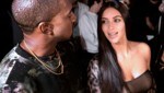 Kanye West und Kim Kardashian 2017 (Bild: APA/AFP/ALAIN JOCARD)