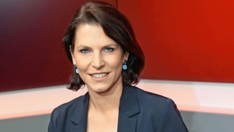 Karoline Edtstadler, Verfassungsministerin (ÖVP) (Bild: Tomschi Peter)
