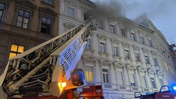 (Bild: Stadt Wien/Feuerwehr)