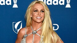 Britney Spears im Jahr 2018 (Bild: Chris Pizzello/Invision/AP, File)