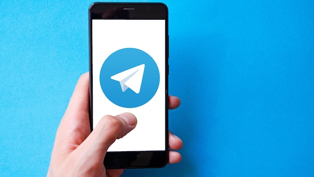 Telegram-Akteure nutzen ihre Reichweite vermehrt zur Einwerbung von Spenden sowie zur ...