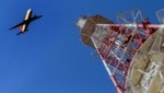 US-Airlines befürchten, dass die neuen 5G-Frequenzen Radarhöhenmesser beeinträchtigen könnten. (Bild: stock.adobe.com)
